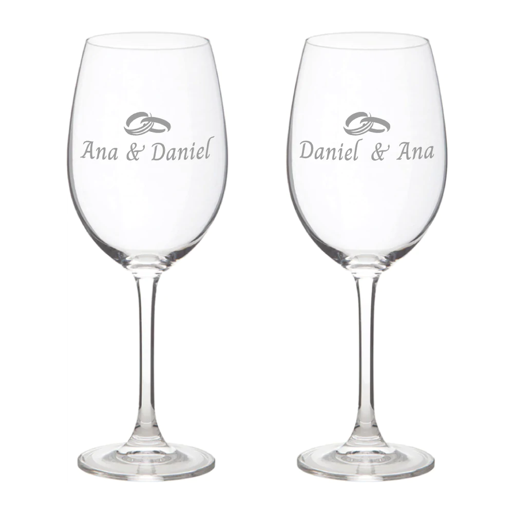 Copas Design Copas Grabadas personalizadas | Copas Grabadas